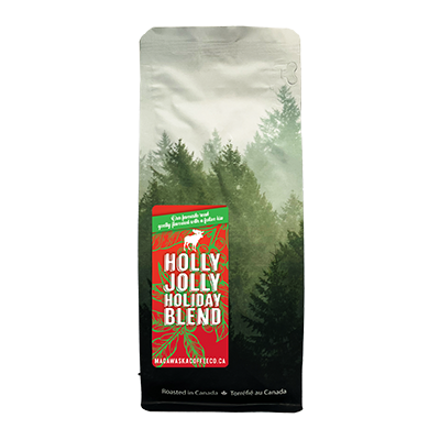 Holly Jolly Blend