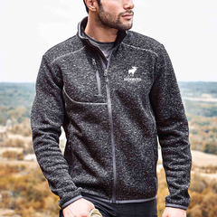 【新品未使用】ttt_msw Fleece pullover jacket 1/22発売｜TTT MSW Fleece Pullover Jacket 