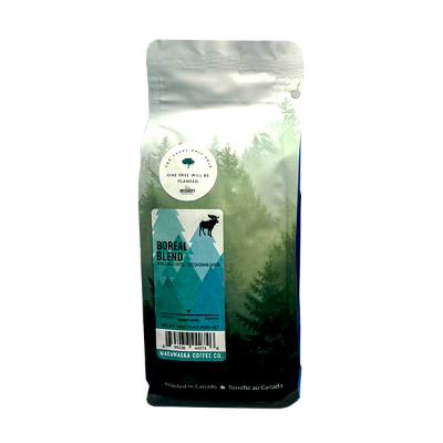 Boreal Blend
