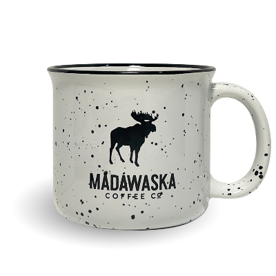 MCC 15oz Logo Mug