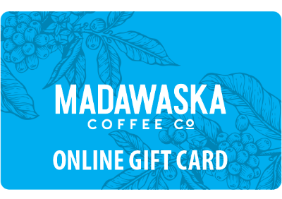 Website Gift Card
