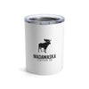 Madawaska Coffee Co. Tumbler 10oz