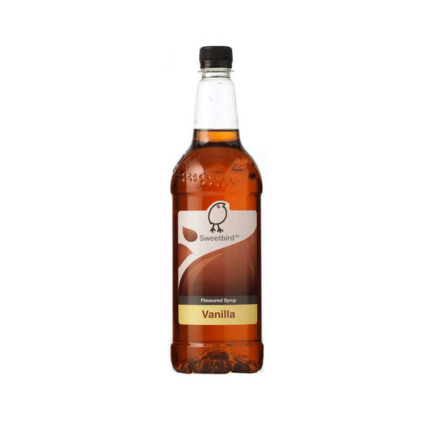 Sweetbird Flavour - Bottle