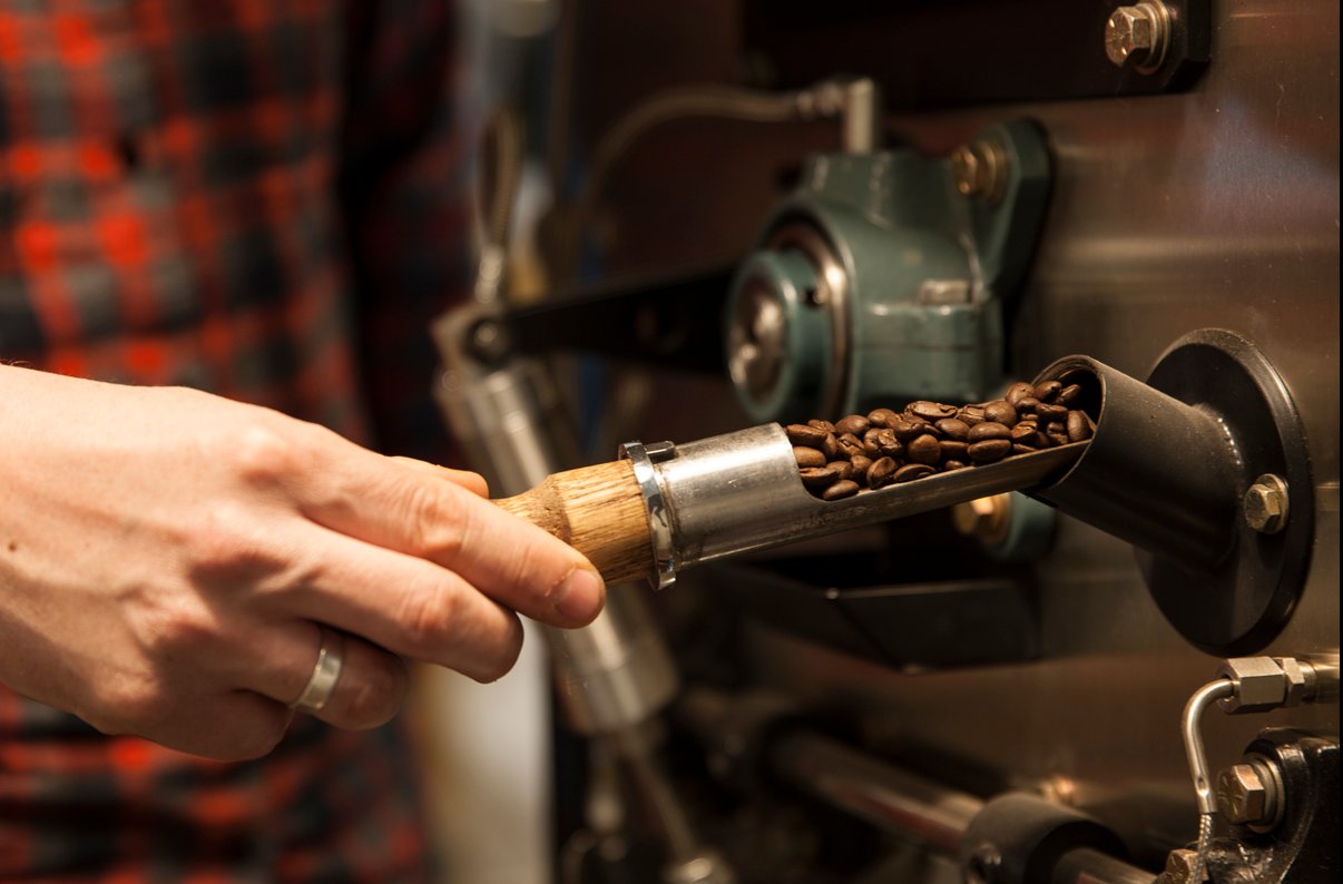 Madawaska Coffee Co.